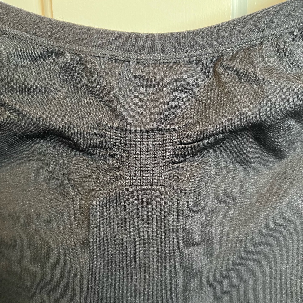 Set of 2 Torrid Bralettes - Black with Lace Detail - Picture 3 of 11
